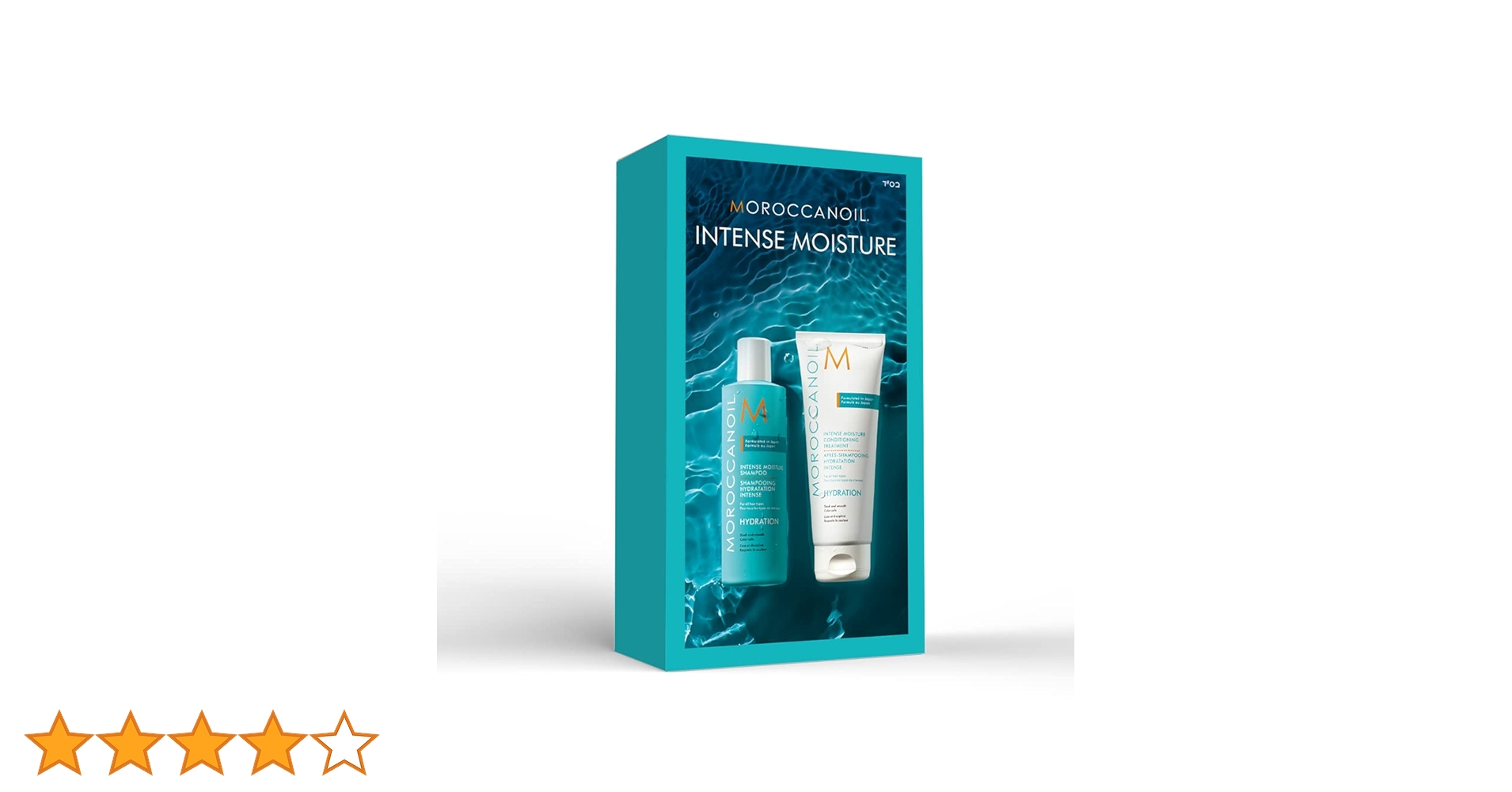 Amazon.co.jp: MOROCCANOIL(モロッカンオイル) モロッカンオイル